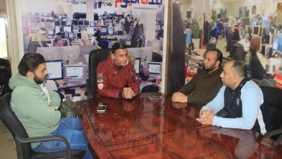 مصطفى فتحي: لم أفشل في تركيا كرويًا ولكني تأذيت نفسيًا من المعاملة (حوار)