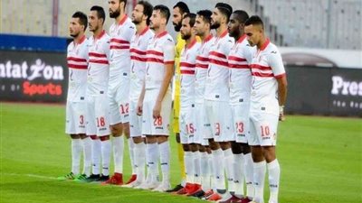 التشكيل المتوقع للزمالك في مواجهة جورماهيا بالكونفدرالية