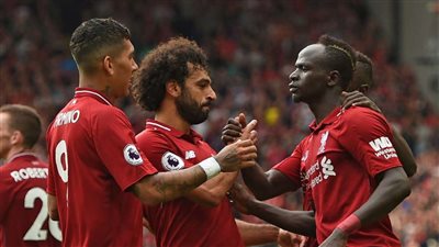 ليفربول بـ 