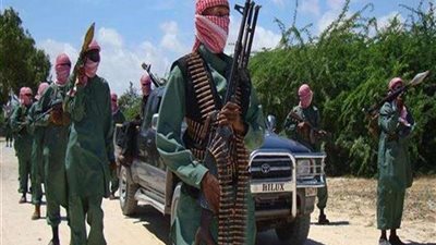 اغتيال رئيس شركة موانئ تابعة لدبي بالصومال