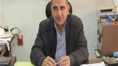 حملات مكثفة للنظافة والتجميل بمدينة الخارجة فى الوادى الجديد