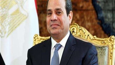 بالأسماء.. السيسي يصدق على ترقية 174 مساعدًا للنيابة العامة