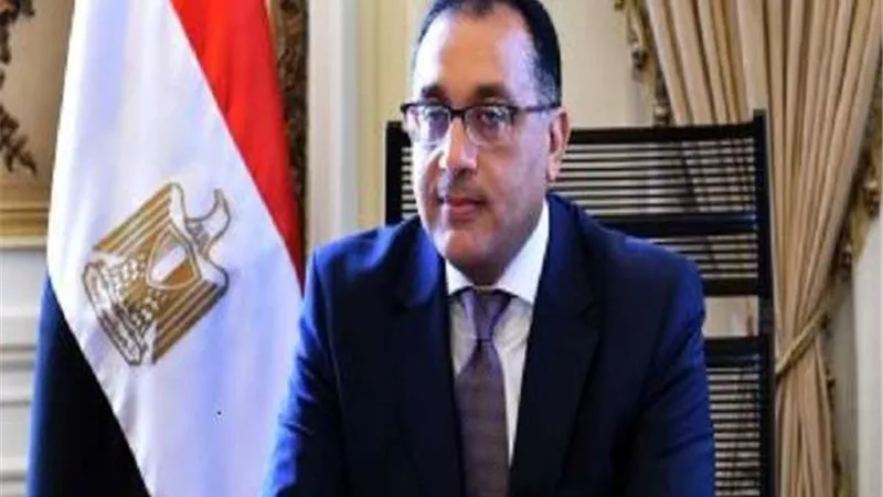 رئيس الوزراء: القاهرة ستظل عاصمة مصر إلى الأبد