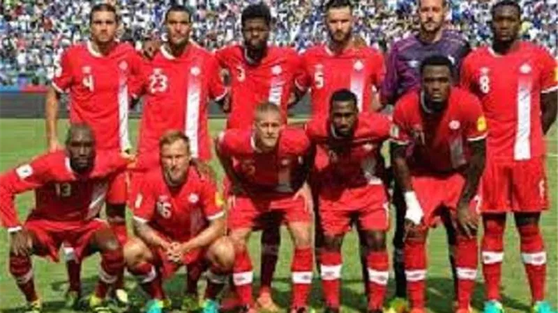 كندا تهزم ترينيداد وتوباجو بثنائية في مباراة ودية استعدادًا للكأس الذهبية