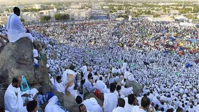 غرفة السياحة: البصمة الحيوية للحاج مجانية