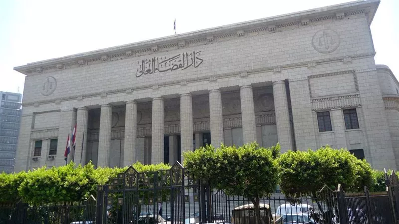 السجن 3 سنوات لمتهمين في قضية 