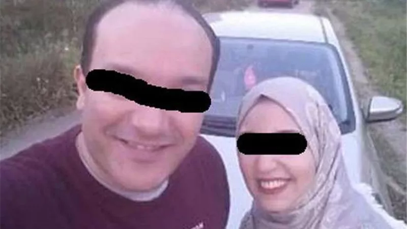 والدة الطبيبة المذبوحة: بعد الحكم 