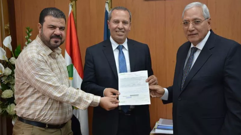 7 مليون جنيه من الأورمان لتطوير وحدة الحضانات والغسيل الكلوي بمستشفى دكرنس