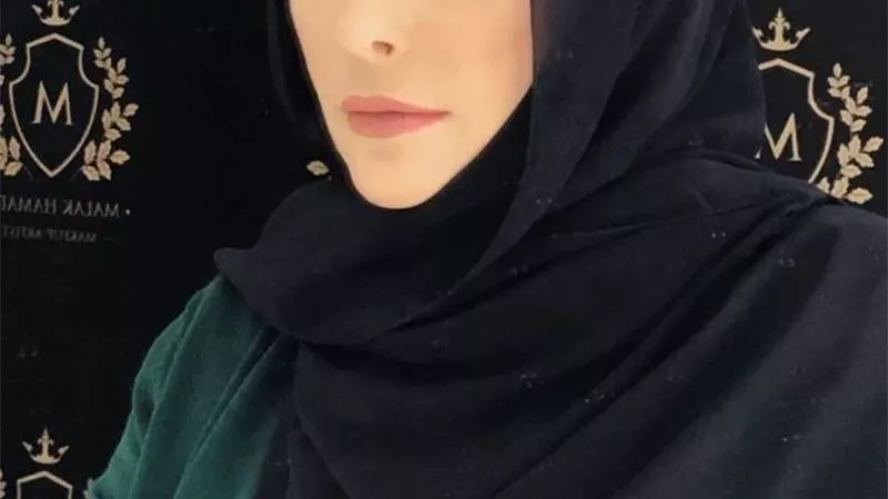 مقابل 3 ملايين دولار.. أمل حجازي تكشف عن قرارها لخلع الحجاب