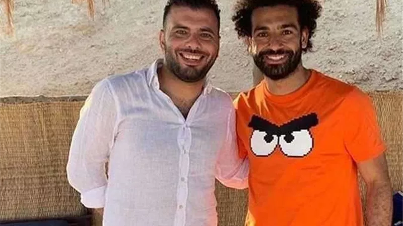 تعرف على تفاصيل مباراة اعتزال عماد متعب بمشاركة 
