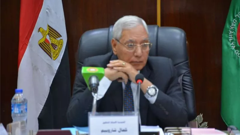 محافظ الدقهلية يعتمد تنسيق القبول بالثانوي العام بمجموع 230 درجة