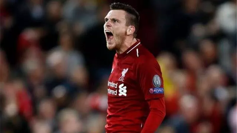 لاعب ليفربول يغيب 4 شهور عن الملاعب بسبب الإصابة