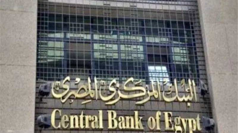 طارق عامر يتوج كأفضل محافظ بنك مركزي 2019 في إفريقيا