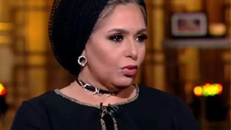 مش محترفة.. صابرين: أنا هاوية في التمثيل