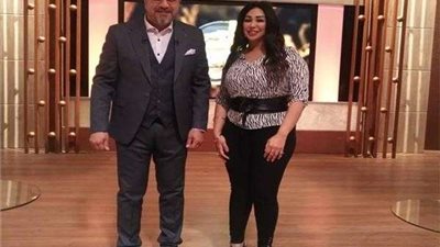 شاهيناز تكشف الشخص الخازن لأسرارها