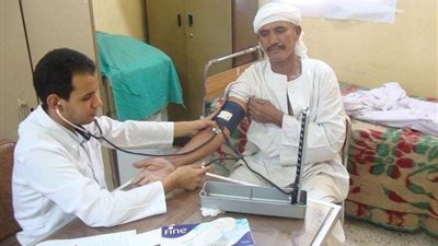 اليوم.. صحة القليوبية تنظم قافلة طبية بشبين القناطر