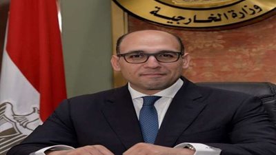 مصر تدين أي أعمال تقوض حرية الملاحة واستهداف أمن الممرات المائية بالخليج