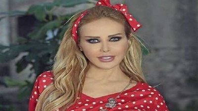 السبت المقبل.. رولا سعد تدعم المنتخب المصري بأغنية جديدة