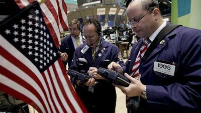 مع تعافي شركات الطاقة.. ارتفاع الأسهم الأمريكية بعد جلستين من الخسائر