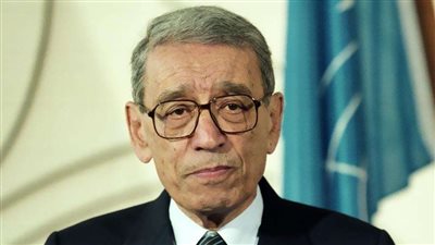 تأجيل محاكمة بطرس غالي في 