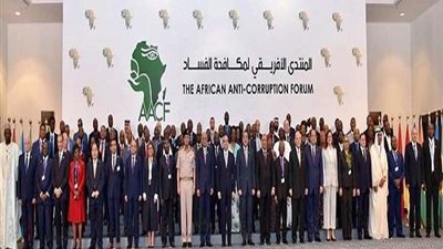 هشام بدوي: القضاء على الفساد لن يتم إلا بصقل قيم النزاهة والشفافية