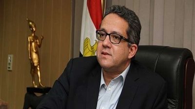 الآثار: لم نستخدم الأسمنت الأسود في الترميم ونتبع تعليمات اليونسكو