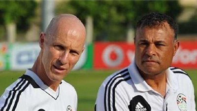 مدرب المنتخب السابق: أحمد الشناوي الأجدر لحراسة الفراعنة في أمم أفريقيا