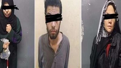 الجنايات تحدد مصير الأب قاتل أبنائه بالمرج