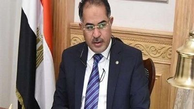 وكيل البرلمان: مادة شيخ الأزهر غير معروضة نهائيًا ضمن التعديلات الدستورية
