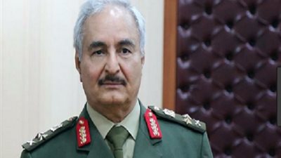 الرئاسي الليبي يطالب بوقف فوري للعملية العسكرية لتحرير الجنوب