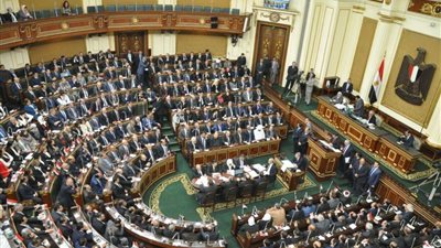 برلمانية تطالب بتشكيل المجلس الأعلى للضرائب لحل الأزمات