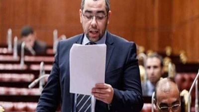 برلماني: مبادرة مواجهة 
