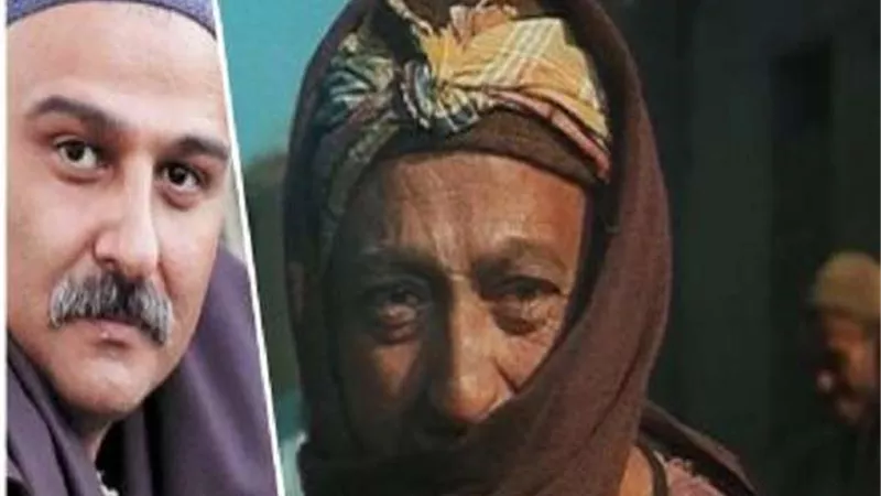 تفاصيل اعتذار جمال سليمان عن دوره في مسرحية 