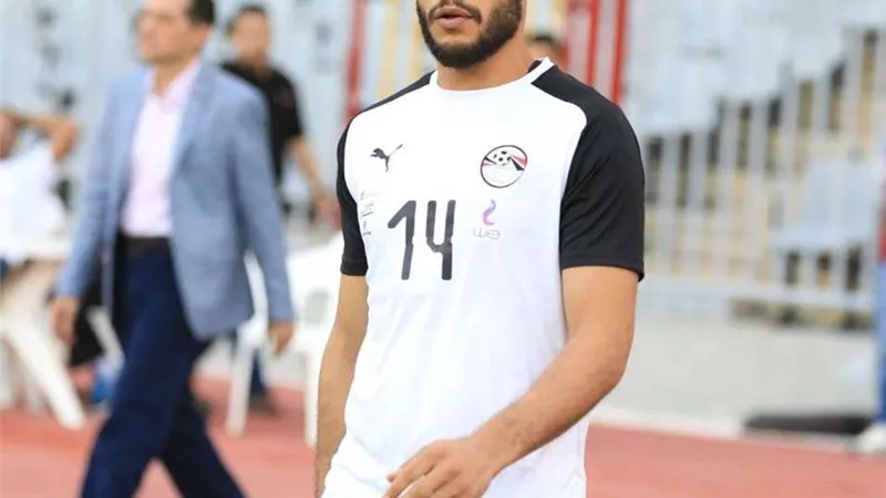 أجيري يعلن تشكيل الفراعنة في ودية تنزانيا استعدادًا لأمم إفريقيا