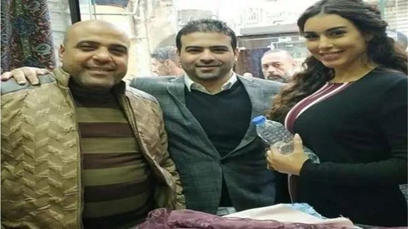 9 فبراير.. بدء تصوير 