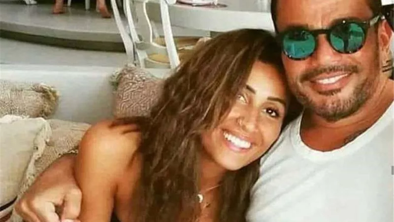 عمرو دياب غيرني كتير.. دينا الشربيني توضح حقيقة علاقتها بـ الهضبة
