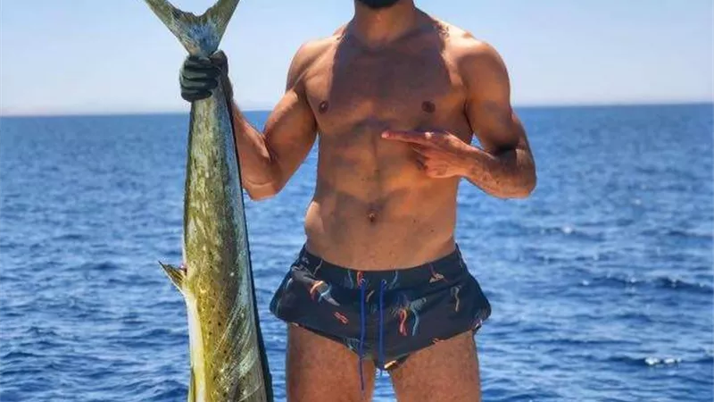 تعليق مثير من أحمد شوبير على منتقدي محمد صلاح