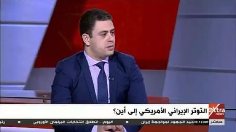 باحث سياسي: إيران تعيش فترة مضطربة وعدم رضاء شعبي عن سياسات النظام
