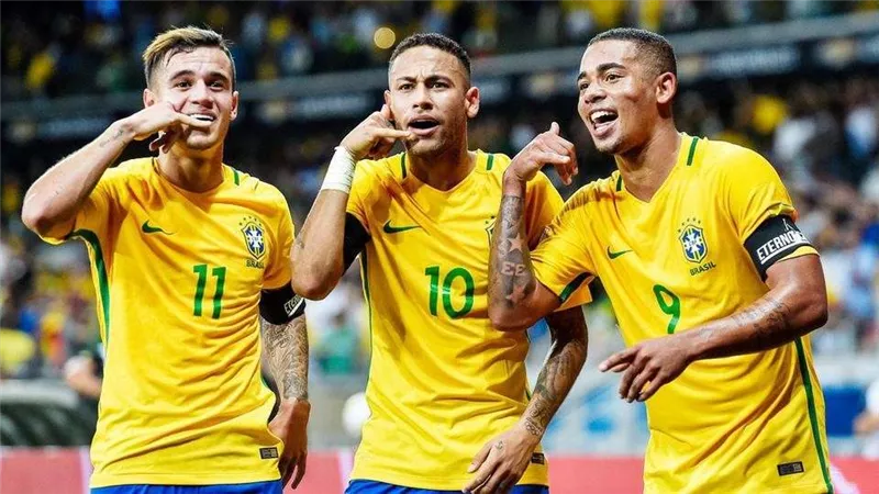 بث مباشر.. البرازيل تواجه بوليفيا في افتتاح كوبا أمريكا