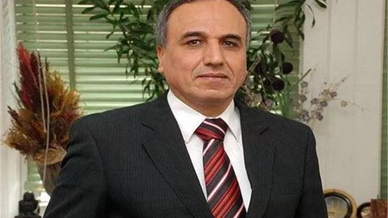 الخميس.. عبد المحسن سلامة يحسم قرار ترشحه على منصب نقيب الصحفيين