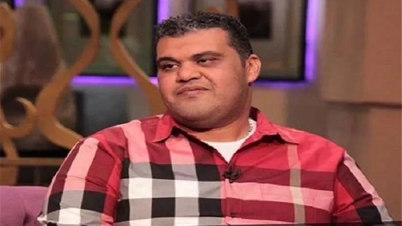 أحمد فتحي لـ