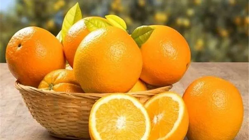 للمدخنين.. تخلص من التدخين ببرتقالة يومياً