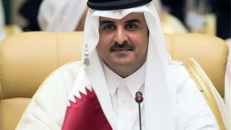 محلل سعودى يكشف دور قطر لتدمير الدول العربية