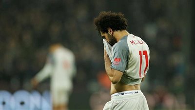 الشرطة الإنجليزية بصدد القبض على مهاجمي محمد صلاح