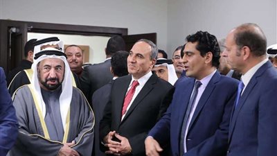 عبد المحسن سلامة: مستشفى الصحفيين إنجاز كبير طال انتظاره
