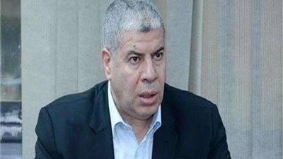 رئيس نادى النجوم يكشف تفاصيل خناقة شوبير ورئيس الزمالك
