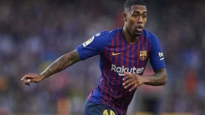 برشلونة يتعادل بهدف خرافي لمالكوم في شباك الريال