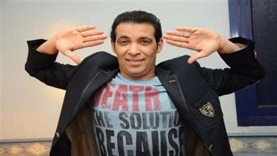 تأييد حبس المطرب سعد الصغير بتهمة التهرب الضريبي