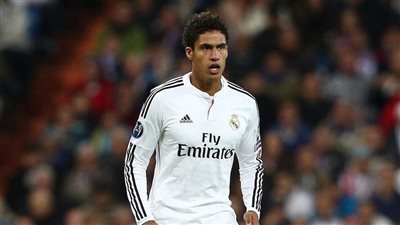 مفاجأة.. مانشستر يونايتد مهتم بالتعاقد مع مدافع ريال مدريد