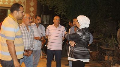 استجابة لنائبة قليوب.. 